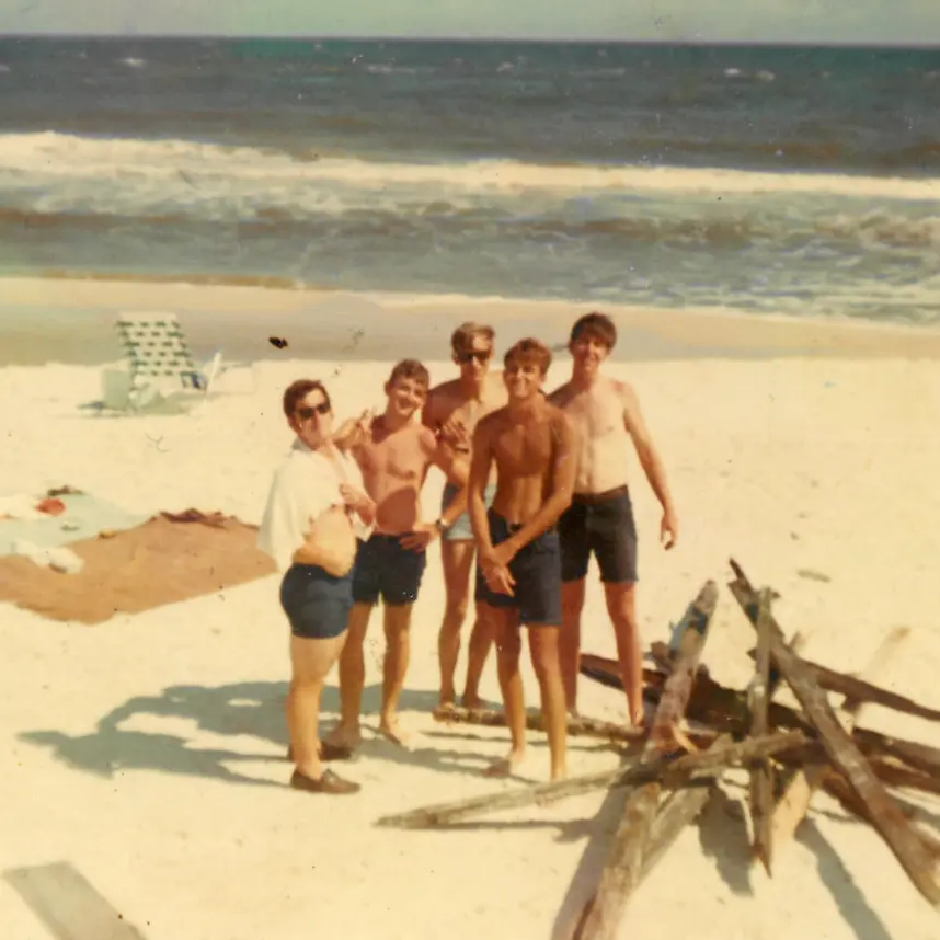 Sigma Nu University of South Alabama