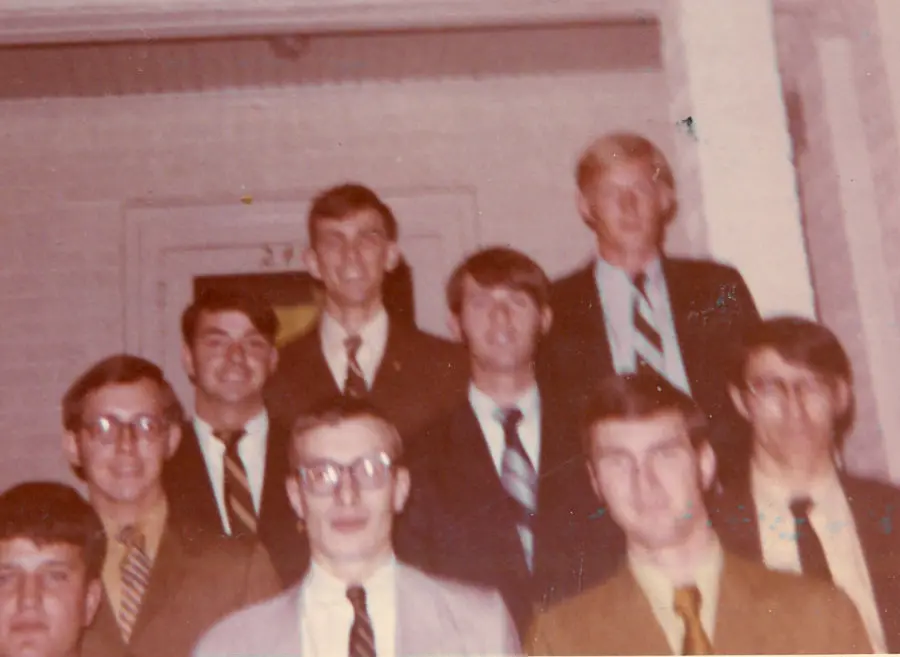 Sigma Nu Mobile Alabama