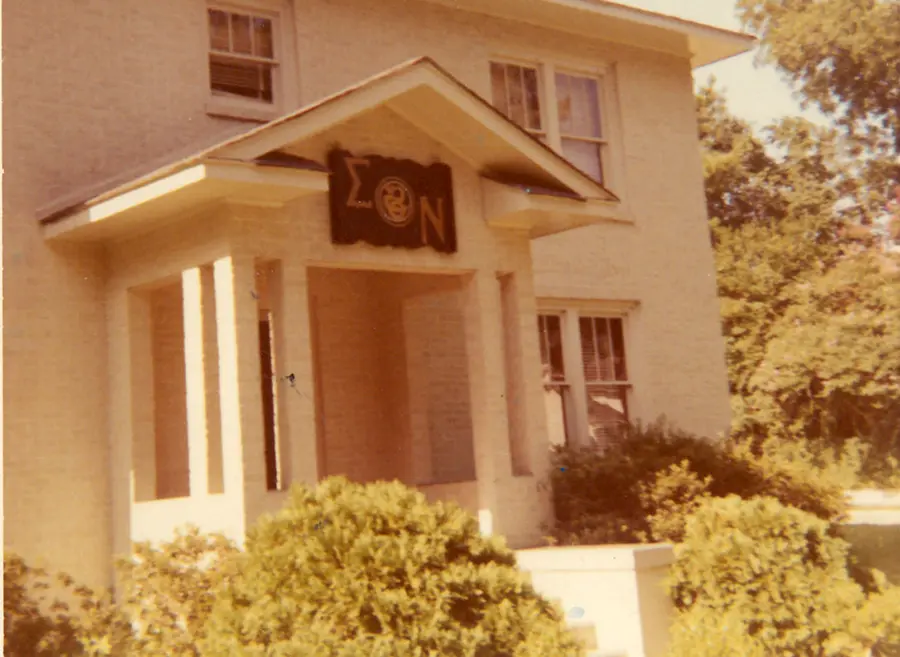Sigma Nu Mobile Alabama